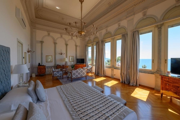 Imperiale Palace Hotel